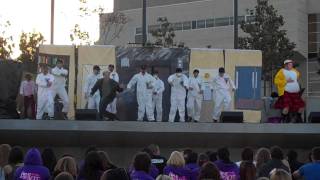 CPP 2011 - Phi Kappa Tau Austin Powers Lip Sync