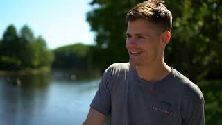 Rowing the Erie Canal - Windows to the Wild