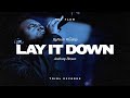 Lay It Down (feat. Anthony Brown) | TRIBL | ReFRESH Worship