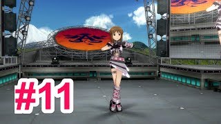 【実況】 #11 アイドルマスター2\