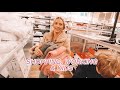 SHOPPING, WORKING & KIDS - DAY IN THE LIFE *AUSSIE MUM VLOGGER*