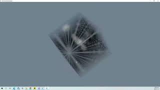 VTK Example - StructuredPointsReader - cxx