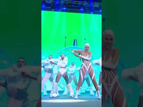 Jelena Karleuša // Koncert 2022 // #insomnia - YouTube