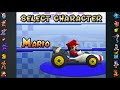 mario kart ds didyouknowgaming ft. remix