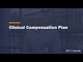 School of Medicine Clinical Compensation Plan