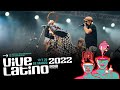 Los Auténticos Decadentes - Vive Latino 2022 COMPLETO