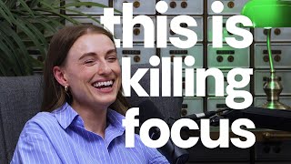 Abi Edmunds: Founder & CEO of Social Media Resilience | The Vault of Knowledge (EP. 17)