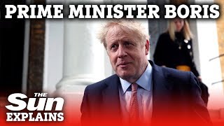 Will Boris be the next PM?