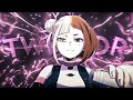 Himiko Toga Saves Uraraka Twixtor Clips | My Hero Academia S7 Ep 21