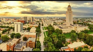 Visit Lincoln Nebraska