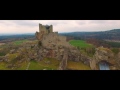 dji phantom 3 advanced burg flossenbürg