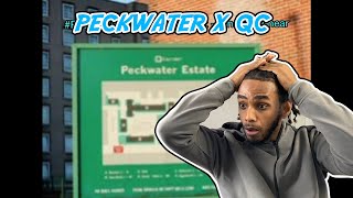 THE DISRESPECT! #Peckwater Bolo x #QCG Digz - Who can't hear #Exclusive REACTION! | TheSecPaq