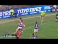 Shiel's sensational snap - AFL