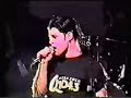 misfits some kinda hate germany 1996 soundcheck