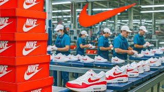 How Nike Perfected the Air Max Bubble | Inside the Innovation