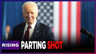 Joe Biden PARDONS FAMILY MEMBERS; Flashback: Media WORRIED Trump Would DO THAT!