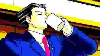 objection.lol — Phoenix is EXTREMELY drunk