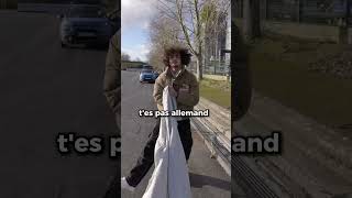 Pov : t’es Sdf #humour