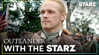 Outlander | Episode 6 Cast Commentary | Season 7