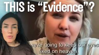 The Erika Kirk “Zoom Call” Narrative Just Fell Apart