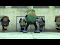 Killer Bean Forever Sample