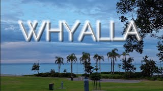 Whyalla South Australia|Foreshore Motor Inn Stay