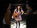 眉村ちあき　即興曲　新宿ロフト　2018 02 21