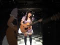 眉村ちあき　即興曲　新宿ロフト　2018 02 21