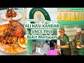 74 Years Since 1948 Ali Nasi Kandar Bukit Mertajam Penang Malaysia