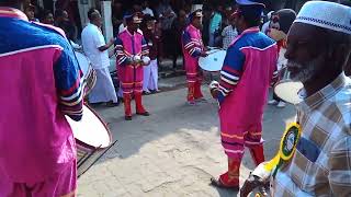 KARAIKAL KANDURI FESTIVAL 2025  | #karaikal #kanduri #festival #2025 #youtube #video #trending