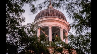 St John's College Annapolis 2026 Fall Convocation