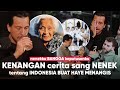 Thom ‘Menangis Mengingatnya’ Cerita kenangan Bersejarah Thom Haye yang kejutkan Media BELANDA