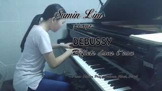 Sumin Lim, Debussy Reflets dans l'eau