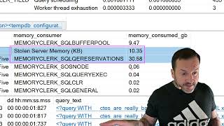 sp_PressureDetector: What SQL Server Looks Like Under Memory Pressure