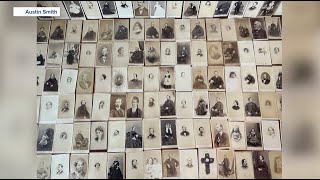 Valley historian hosts event to connect community to exciting elements from the past