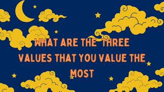 Performance task in Personal Development (PerDev)