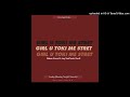 Nakaz Crew Ft Jay Tee(Tasik Yard) - Girl U Tokim Me Stret(Prod By Skunkey Tee @57Records) 2024