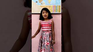 Patriotic Song Bharathambeya hemmeya makkalu