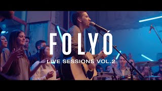 Folyó - Ararat Worship | Restart DBRCN | LIVE Sessions Vol. 2