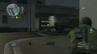 MGO3: S1000 is garbage