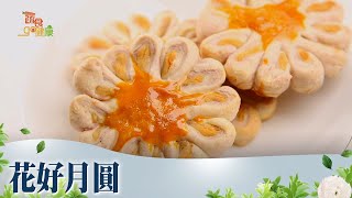 花好月圓《蔬食GO健康》EP 53-1