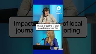 How the decline of local journalism is impacting community news coverage