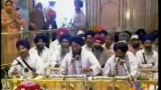 Raam Japo Ji Aise Aise - Bhai Randhir Singh - Live Sri Harmandir Sahib