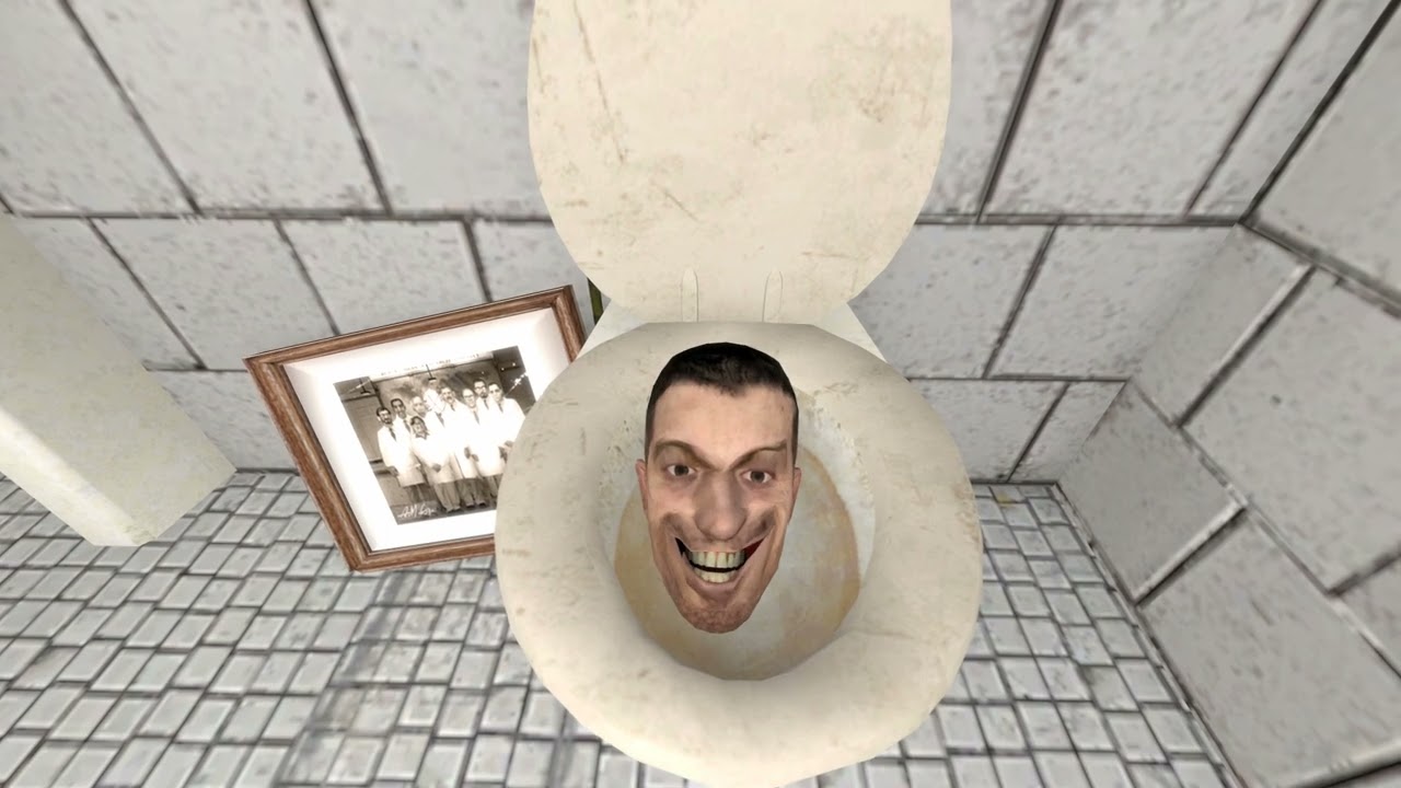 Skibidi Toilet [sfm] - YouTube