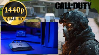 Warzone: Ultimate Game Capture, Elgato HD60 X with PS5