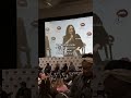 Kat Graham talks about Bonnie Bennett | Vampire Diaries Multi-Fandom Reunion Convention #tvduniverse