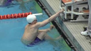 Boys 200 Yard Medley Relay (A Final)_Mason Manta Rays_Carson Foster (17) \u0026 Jake Foster (18)