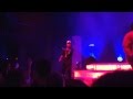 Kid Ink Live "Like a Hott Boyy" Feat. Bricc Baby Shitro