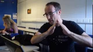 SETI Control Team Day 4 Summary