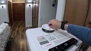 How To Use A HAVA Portable Dishwasher